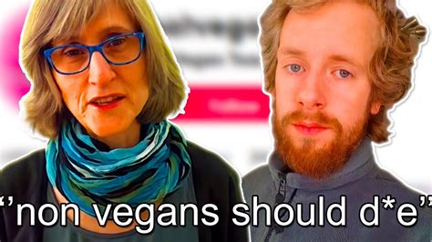 Who is the vegan teacher son. Things To Know About Who is the vegan teacher son. 
